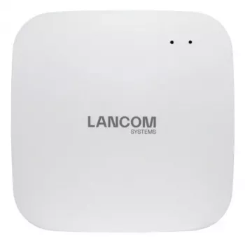 Wireless Access Point Lancom LANCOM LW-700 — dual-band 2.4/5 GHz, PoE, 2.5 Gbps Ethernet, AES/TKIP/WEP security