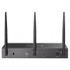 TP-Link Omada DR3220v-4G wireless router Gigabit Ethernet Dual-band (2.4 GHz / 5 GHz) Black