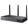 TP-Link Omada DR3220v-4G wireless router Gigabit Ethernet Dual-band (2.4 GHz / 5 GHz) Black