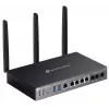 TP-Link Omada DR3220v-4G wireless router Gigabit Ethernet Dual-band (2.4 GHz / 5 GHz) Black