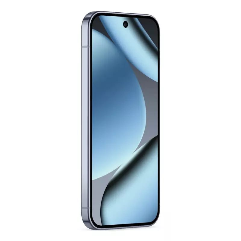 Smartphone Google Pixel 10 Pro XL 6.8 inch 16 GB Grey