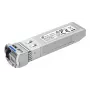SFP+ fiber optic transceiver TP-Link Omada SM5110LSA-10, 10.312 Gbit/s, single-mode LC (UPC), 10 km, 3.3V