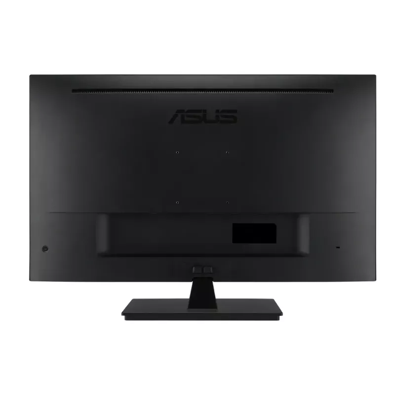 ASUS VP327Q computer monitor 80 cm (31.5 inch) 3840 x 2160 pixels 4K Ultra HD LCD Black