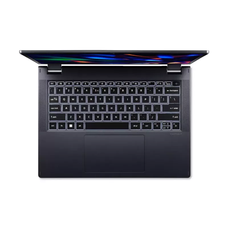 Hybrid Laptop Acer TravelMate TMP414RN-53-TCO-50KD 14 inch Intel Core i5 16GB RAM 512GB SSD Windows 11 Pro