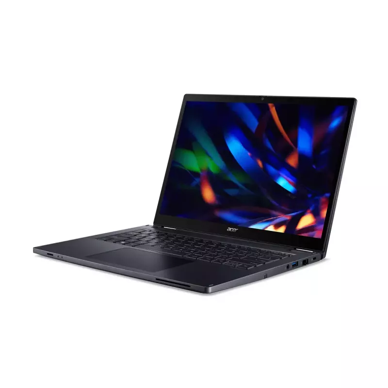 Hybrid Laptop Acer TravelMate TMP414RN-53-TCO-50KD 14 inch Intel Core i5 16GB RAM 512GB SSD Windows 11 Pro