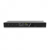 OLT UBIQUITI UF-OLT 1U managed fiber OLT, 8 SFP slots, 2 SFP+ 10G, 512MB DDR3, 880MHz CPU, rack 1U, black