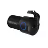 PC microphone ENDORFY Solum Studio — USB wired, 24-bit/96 kHz, 20–20000 Hz, adjustable table mount, touch controls, headphone out, black