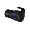 PC microphone ENDORFY Solum Studio — USB wired, 24-bit/96 kHz, 20–20000 Hz, adjustable table mount, touch controls, headphone out, black