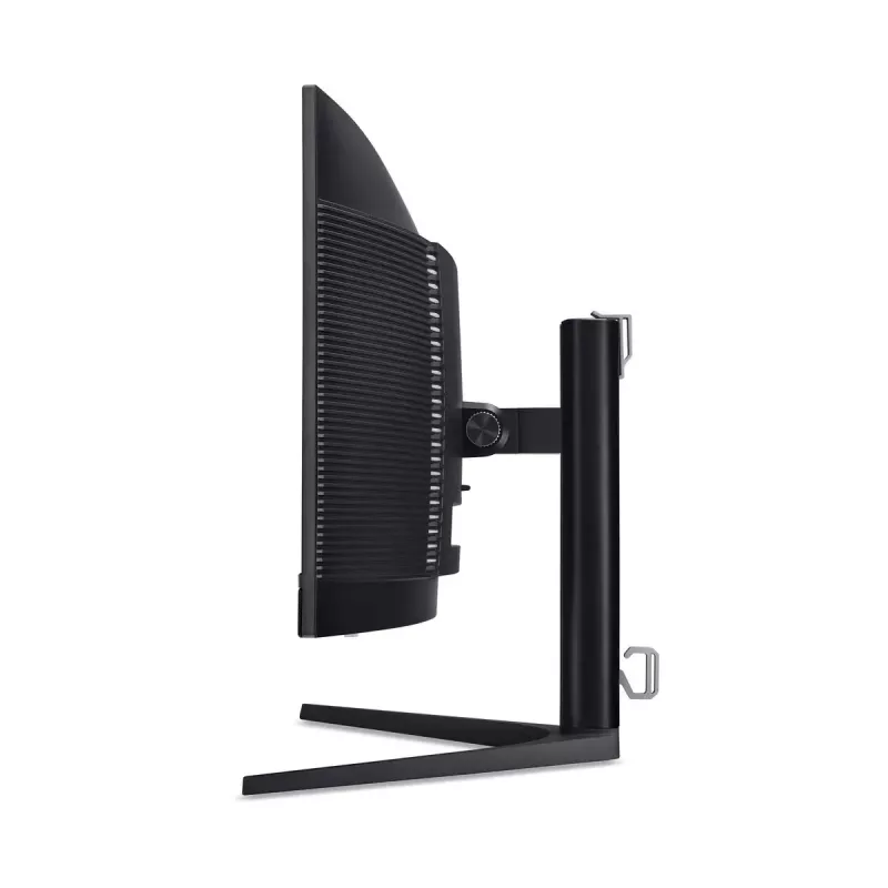 34 inch Acer Predator X34Vbmiiphuzx OLED UltraWide Quad HD 3440 x 1440 21:9 Curved Monitor