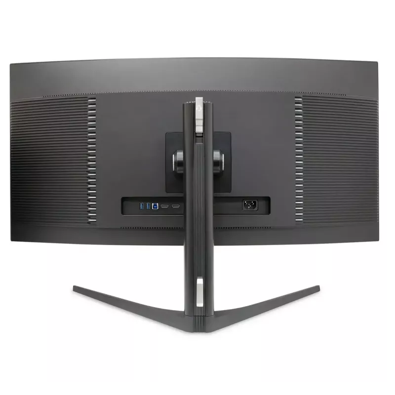 34 inch Acer Predator X34Vbmiiphuzx OLED UltraWide Quad HD 3440 x 1440 21:9 Curved Monitor