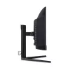 34 inch Acer Predator X34Vbmiiphuzx OLED UltraWide Quad HD 3440 x 1440 21:9 Curved Monitor