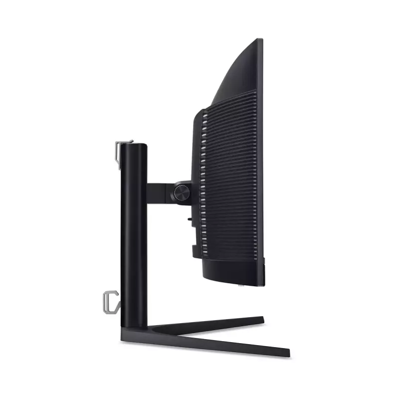 34 inch Acer Predator X34Vbmiiphuzx OLED UltraWide Quad HD 3440 x 1440 21:9 Curved Monitor