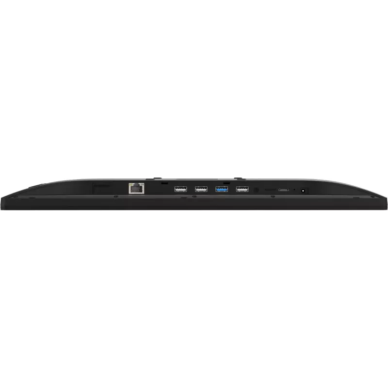 iiyama TW1623AS-B3P computer monitor 39.6 cm (15.6 inch) 1920 x 1080 pixels Full HD LED Touchscreen Black