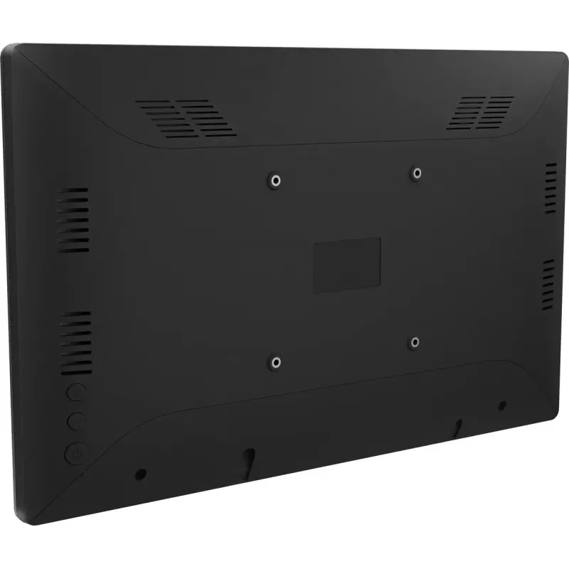 iiyama TW1623AS-B3P computer monitor 39.6 cm (15.6 inch) 1920 x 1080 pixels Full HD LED Touchscreen Black