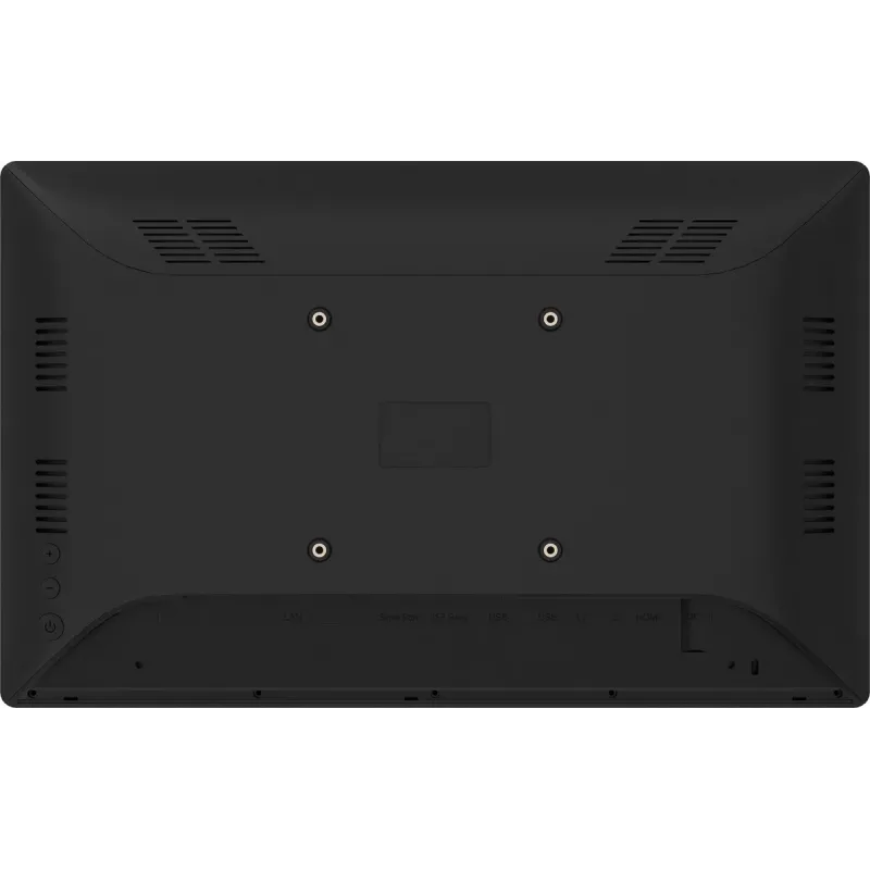 iiyama TW1623AS-B3P computer monitor 39.6 cm (15.6 inch) 1920 x 1080 pixels Full HD LED Touchscreen Black