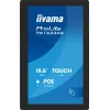 iiyama TW1623AS-B3P computer monitor 39.6 cm (15.6 inch) 1920 x 1080 pixels Full HD LED Touchscreen Black