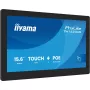 iiyama TW1623AS-B3P computer monitor 39.6 cm (15.6 inch) 1920 x 1080 pixels Full HD LED Touchscreen Black
