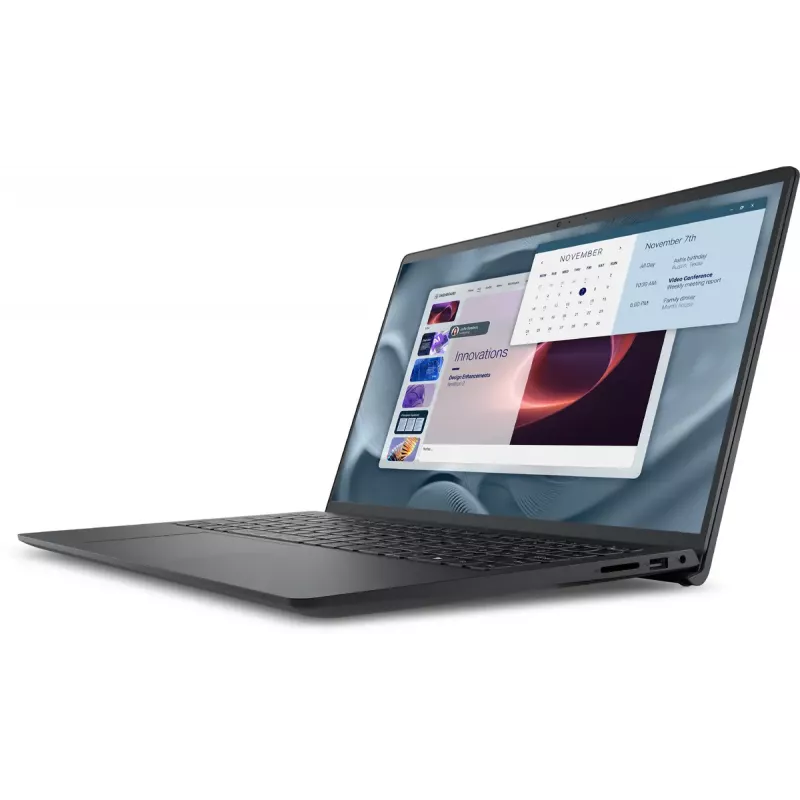 Laptop DELL Pro 15 Essential PV15250 15.6 inch Intel Core i7 16GB 512GB Intel UHD Windows 11 Pro