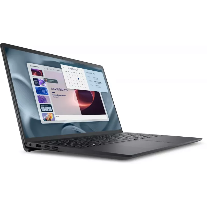 Laptop DELL Pro 15 Essential PV15250 15.6 inch Intel Core i7 16GB 512GB Intel UHD Windows 11 Pro
