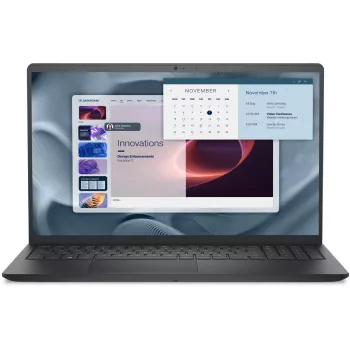 Laptop DELL Pro 15 Essential PV15250 15.6 inch Intel i7-1355U 16GB 1TB SSD Intel UHD Windows 11 Pro