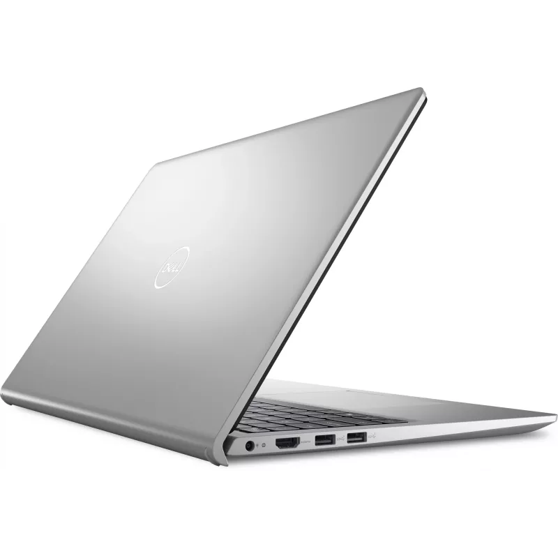 Laptop DELL Pro 15 Essential PV15250 15.6 inch Intel Core i7 16GB 512GB SSD Intel UHD Windows 11 Pro