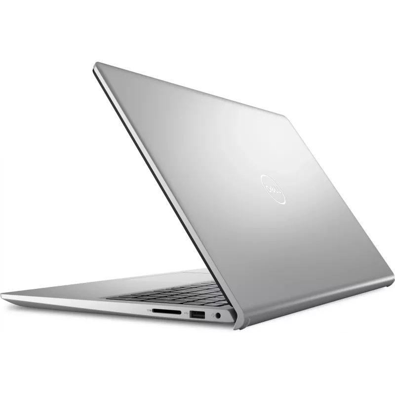 Laptop DELL Pro 15 Essential PV15250 15.6 inch Intel Core i7 16GB 512GB SSD Intel UHD Windows 11 Pro