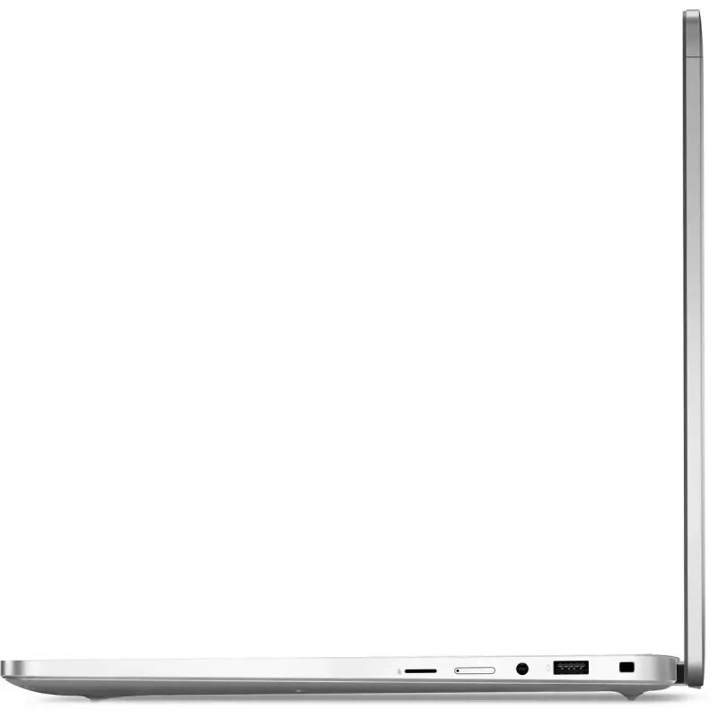 Laptop DELL Pro 16 Plus PB16250 16 inch Intel Core Ultra 7 16GB 512GB