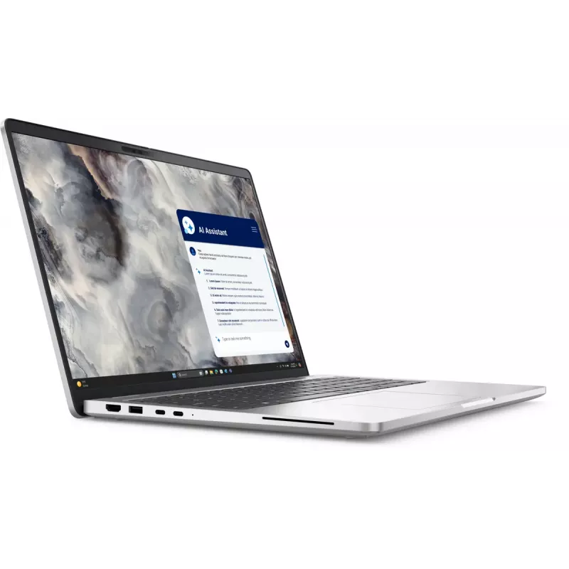 Laptop DELL Pro 16 Plus PB16250 16 inch Intel Core Ultra 7 16GB 512GB