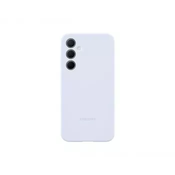 Samsung EF-PA356 mobile phone case 16.8 cm (6.6 inch) Cover Light Blue