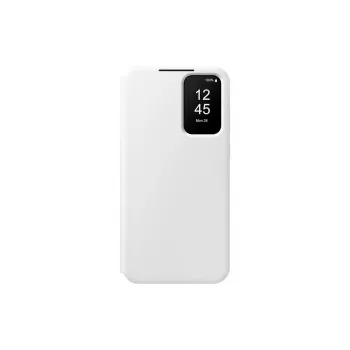 Samsung EF-ZA356 mobile phone case 16.8 cm (6.6 inch) Wallet case White
