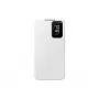 Samsung EF-ZA356 mobile phone case 16.8 cm (6.6 inch) Wallet case White