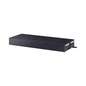 Thin Client Samsung SBB-SNOWJMU 1 GHz Tizen 4.0 2.8 kg Black