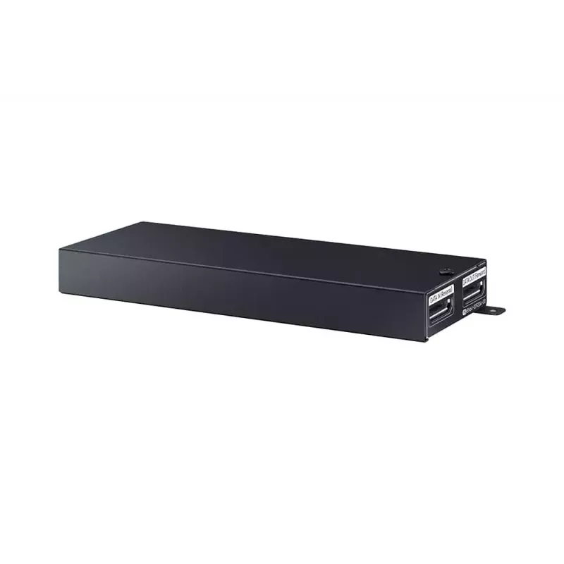Thin Client Samsung SBB-SNOWJMU 1 GHz Tizen 4.0 2.8 kg Black