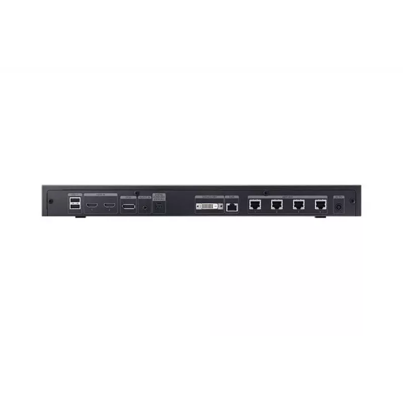 Thin Client Samsung SBB-SNOWJMU 1 GHz Tizen 4.0 2.8 kg Black