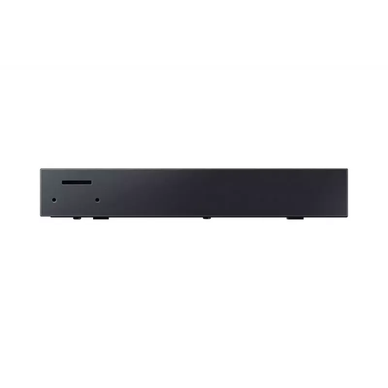 Thin Client Samsung SBB-SNOWJMU 1 GHz Tizen 4.0 2.8 kg Black