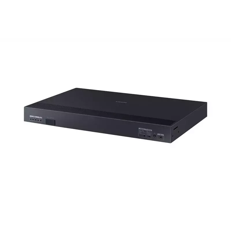 Thin Client Samsung SBB-SNOWJMU 1 GHz Tizen 4.0 2.8 kg Black