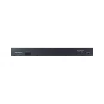 Thin Client Samsung SBB-SNOWJMU 1 GHz Tizen 4.0 2.8 kg Black