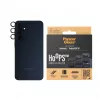 PanzerGlass ® Hoops® Camera Lens Protector Black Samsung Galaxy A55 5G