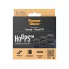 PanzerGlass ® Hoops® Camera Lens Protector Black Samsung Galaxy A55 5G
