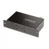 StarTech.com 5G4AINDRM-USB-A-HUB interface hub USB 3.2 Gen 1 (3.1 Gen 1) Type-B 5000 Mbit/s Black