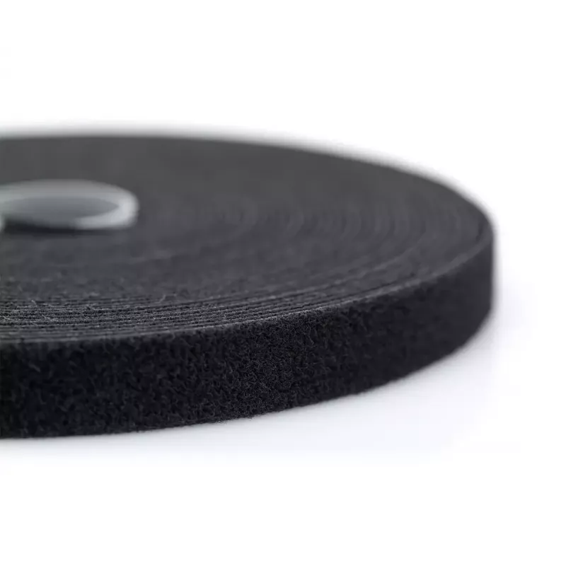 DIGITUS Klettband auf Rolle