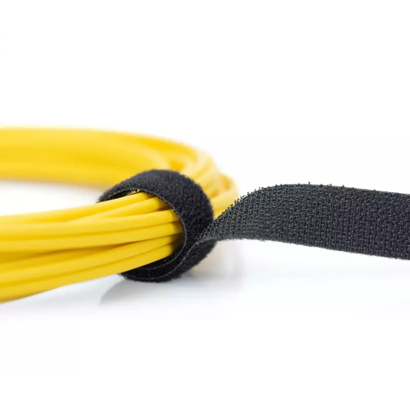 DIGITUS Klettband auf Rolle