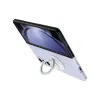 Samsung EF-XF946CTEGWW mobile phone case 19.3 cm (7.6 inch) Cover Transparent