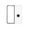 Samsung EF-XF946CTEGWW mobile phone case 19.3 cm (7.6 inch) Cover Transparent