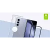 Samsung EF-XF946CTEGWW mobile phone case 19.3 cm (7.6 inch) Cover Transparent
