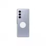 Samsung EF-XF946CTEGWW mobile phone case 19.3 cm (7.6 inch) Cover Transparent
