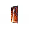 Samsung OM55N-DS Digital signage flat panel 139.7 cm (55 inch) LCD Wi-Fi 3000 cd/m² Full HD Black Built-in processor Tizen 5.0
