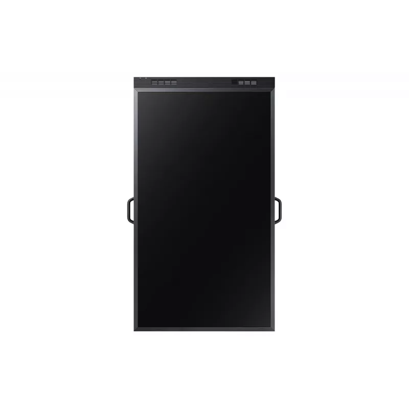 Samsung OM55N-DS Digital signage flat panel 139.7 cm (55 inch) LCD Wi-Fi 3000 cd/m² Full HD Black Built-in processor Tizen 5.0