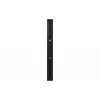 Samsung OM55N-DS Digital signage flat panel 139.7 cm (55 inch) LCD Wi-Fi 3000 cd/m² Full HD Black Built-in processor Tizen 5.0