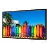 Samsung OM46B Digital signage flat panel 116.8 cm (46 inch) LCD Wi-Fi 4000 cd/m² Full HD Black Tizen 5.0 24/7